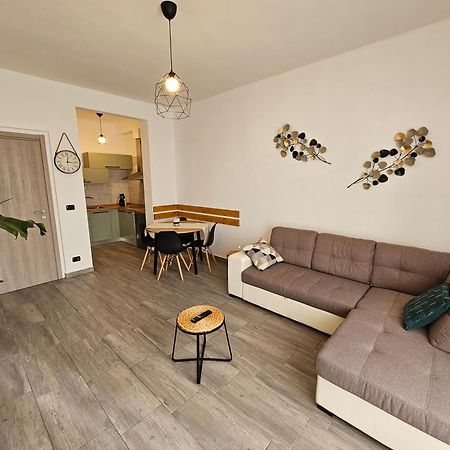 טורינו Casa Enne, Appartamento Vicino Centro E Juventus Stadium מראה חיצוני תמונה