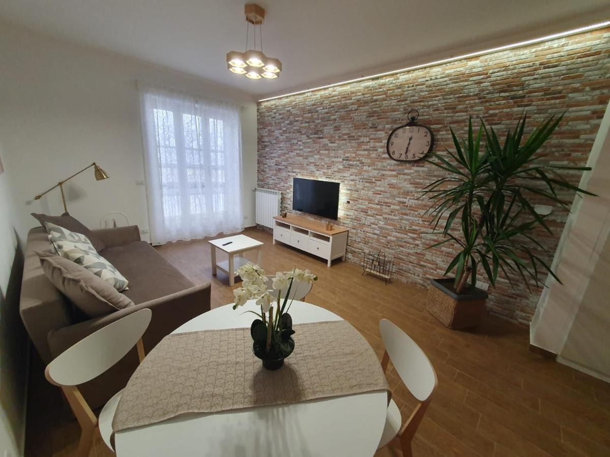 טורינו Casa Enne, Appartamento Vicino Centro E Juventus Stadium מראה חיצוני תמונה