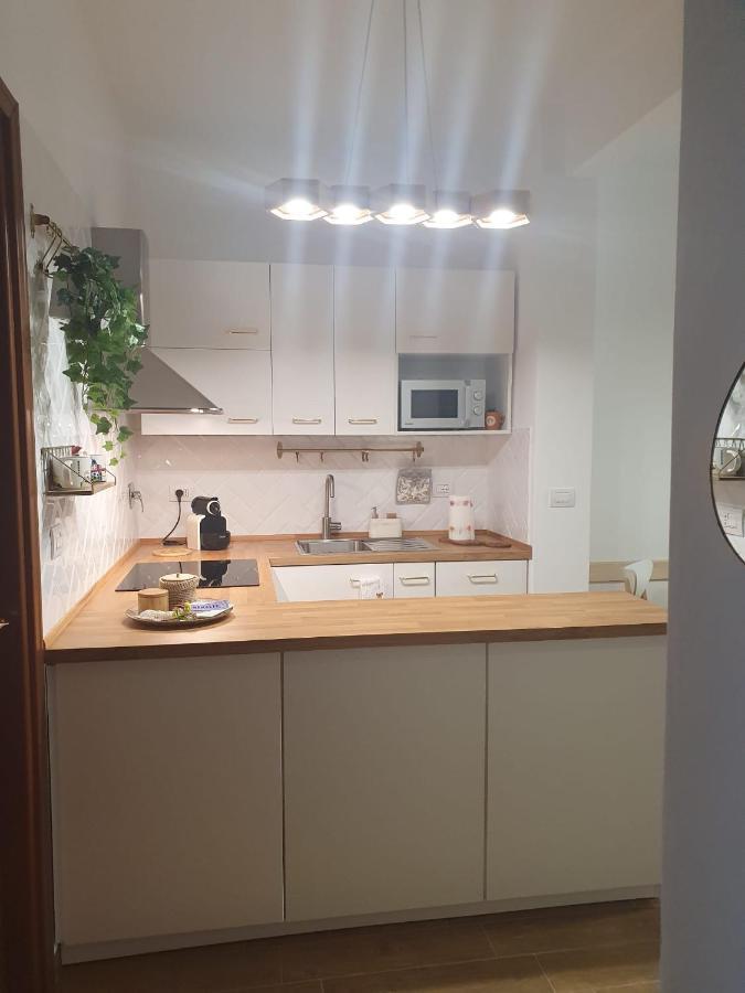 טורינו Casa Enne, Appartamento Vicino Centro E Juventus Stadium מראה חיצוני תמונה