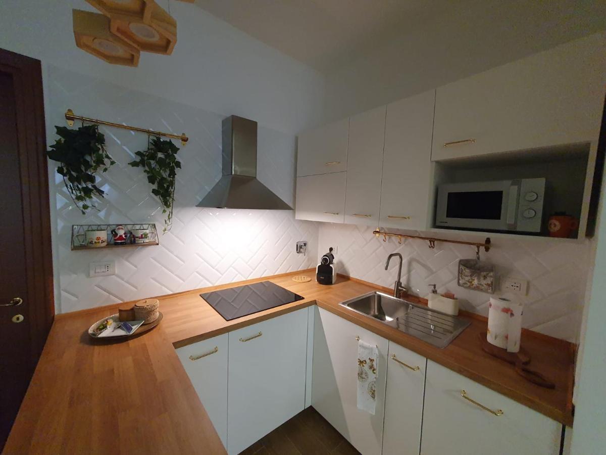 טורינו Casa Enne, Appartamento Vicino Centro E Juventus Stadium מראה חיצוני תמונה