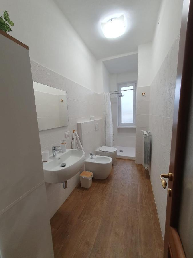 טורינו Casa Enne, Appartamento Vicino Centro E Juventus Stadium מראה חיצוני תמונה