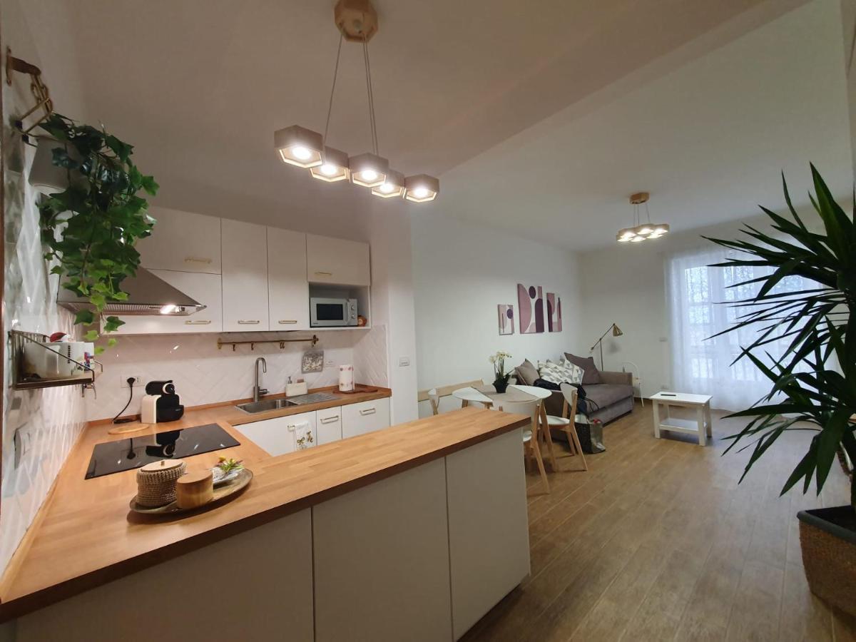 טורינו Casa Enne, Appartamento Vicino Centro E Juventus Stadium מראה חיצוני תמונה