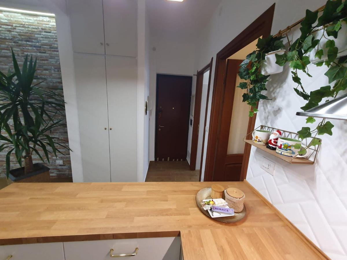 טורינו Casa Enne, Appartamento Vicino Centro E Juventus Stadium מראה חיצוני תמונה