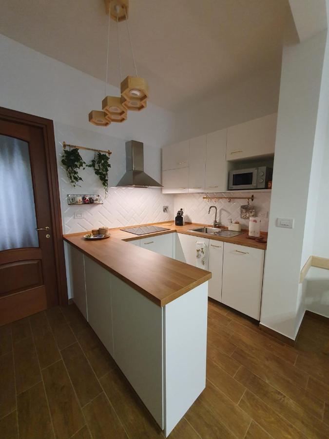 טורינו Casa Enne, Appartamento Vicino Centro E Juventus Stadium מראה חיצוני תמונה