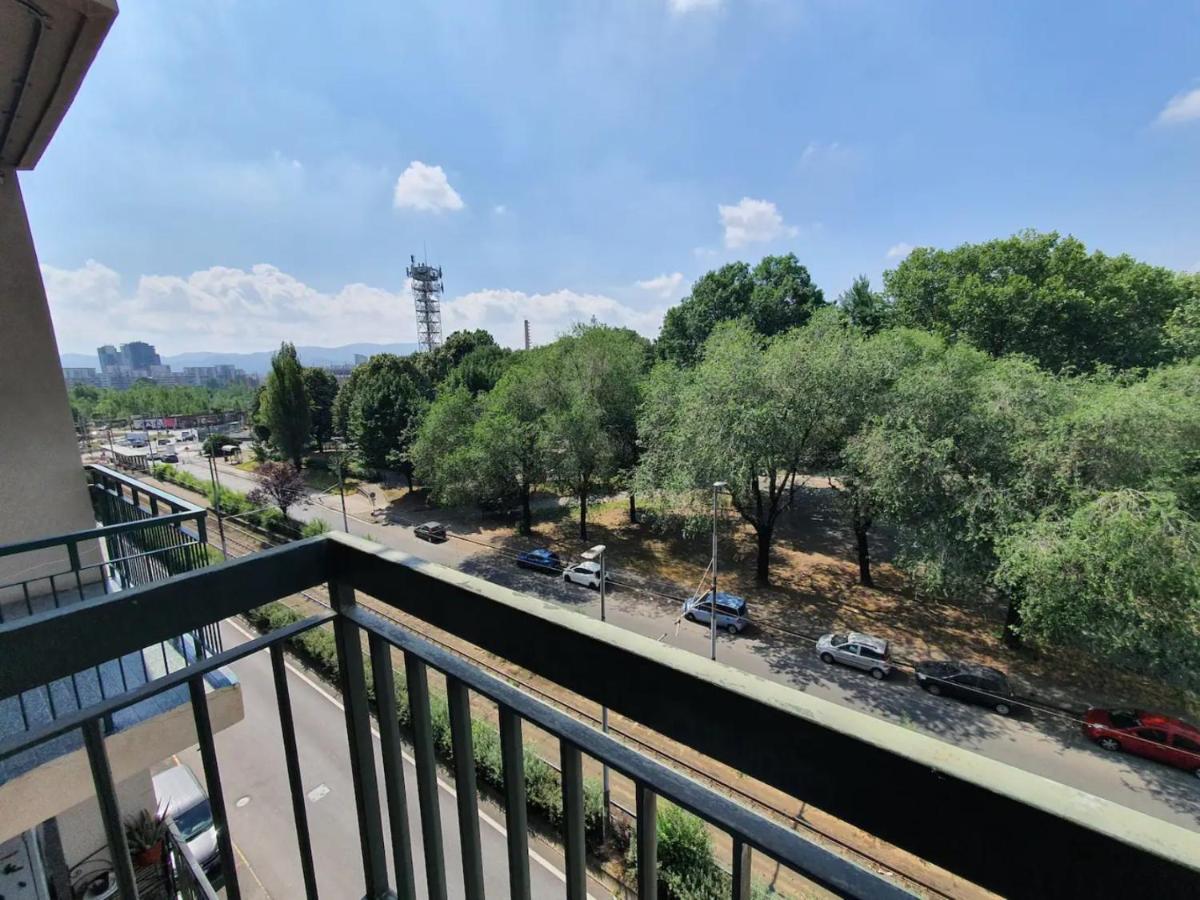 טורינו Casa Enne, Appartamento Vicino Centro E Juventus Stadium מראה חיצוני תמונה