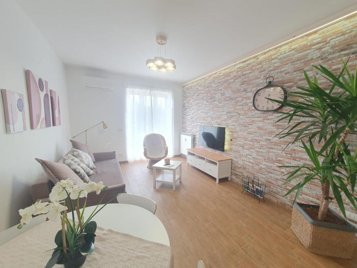 טורינו Casa Enne, Appartamento Vicino Centro E Juventus Stadium מראה חיצוני תמונה