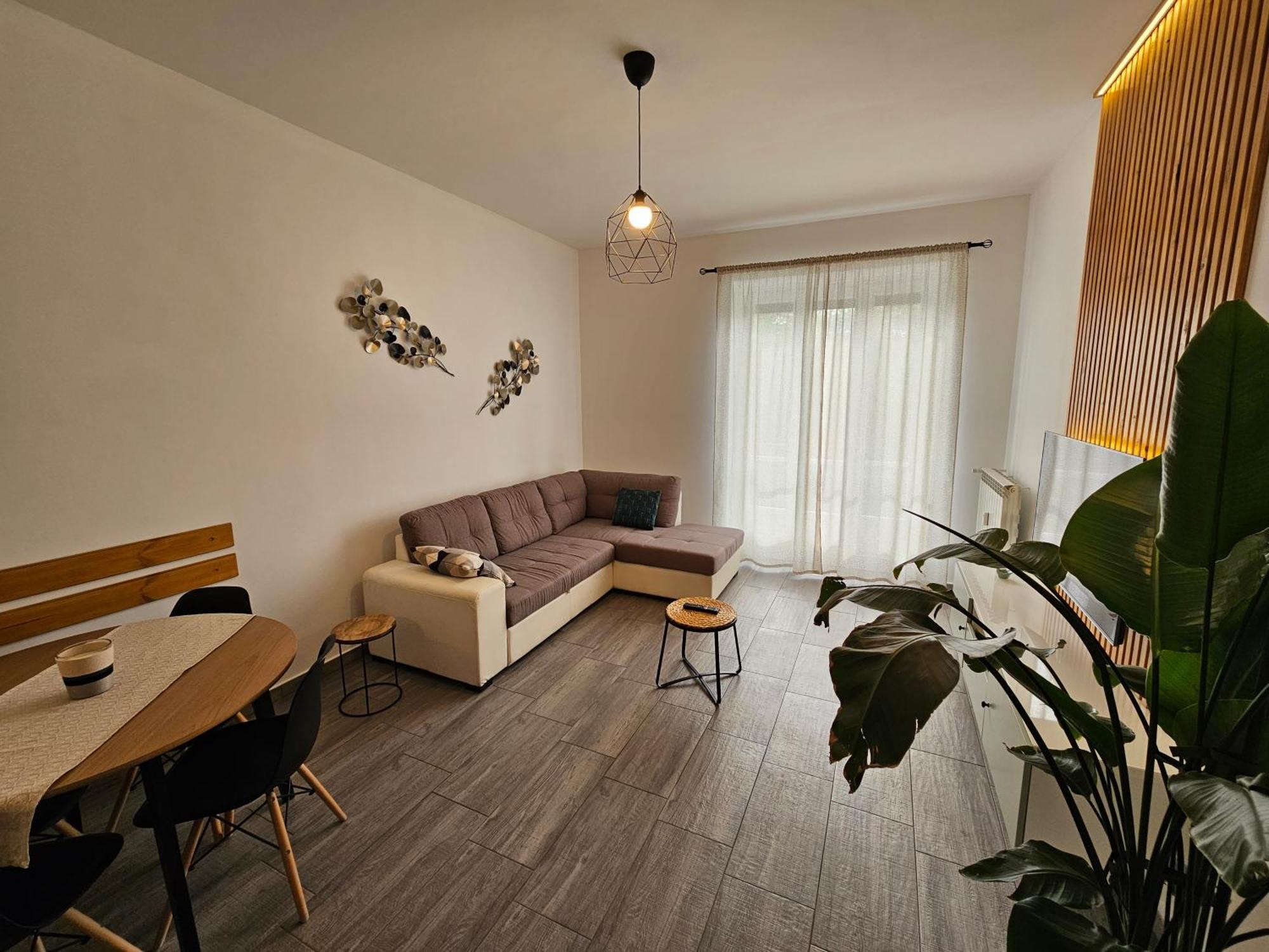 טורינו Casa Enne, Appartamento Vicino Centro E Juventus Stadium מראה חיצוני תמונה