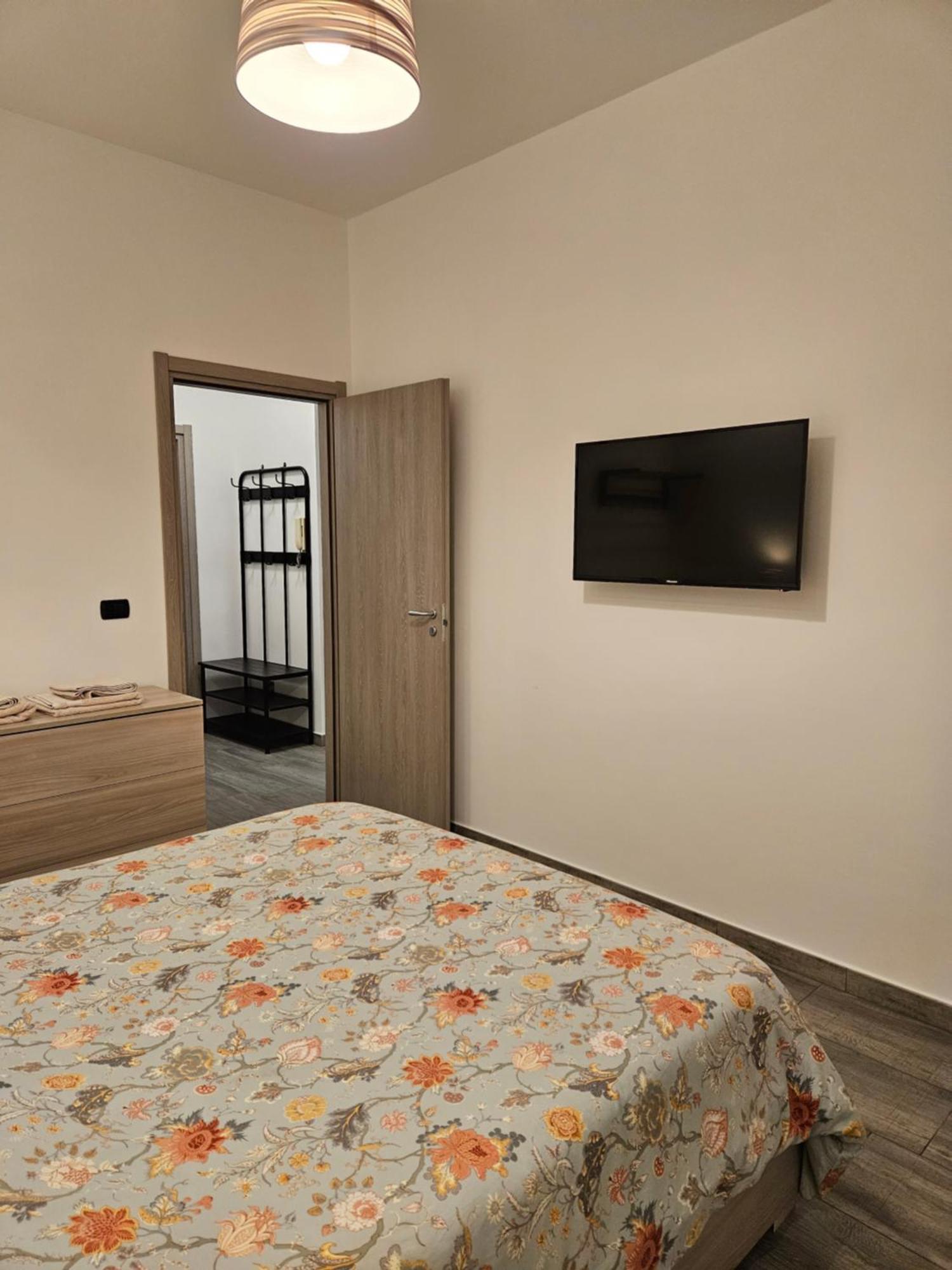טורינו Casa Enne, Appartamento Vicino Centro E Juventus Stadium מראה חיצוני תמונה