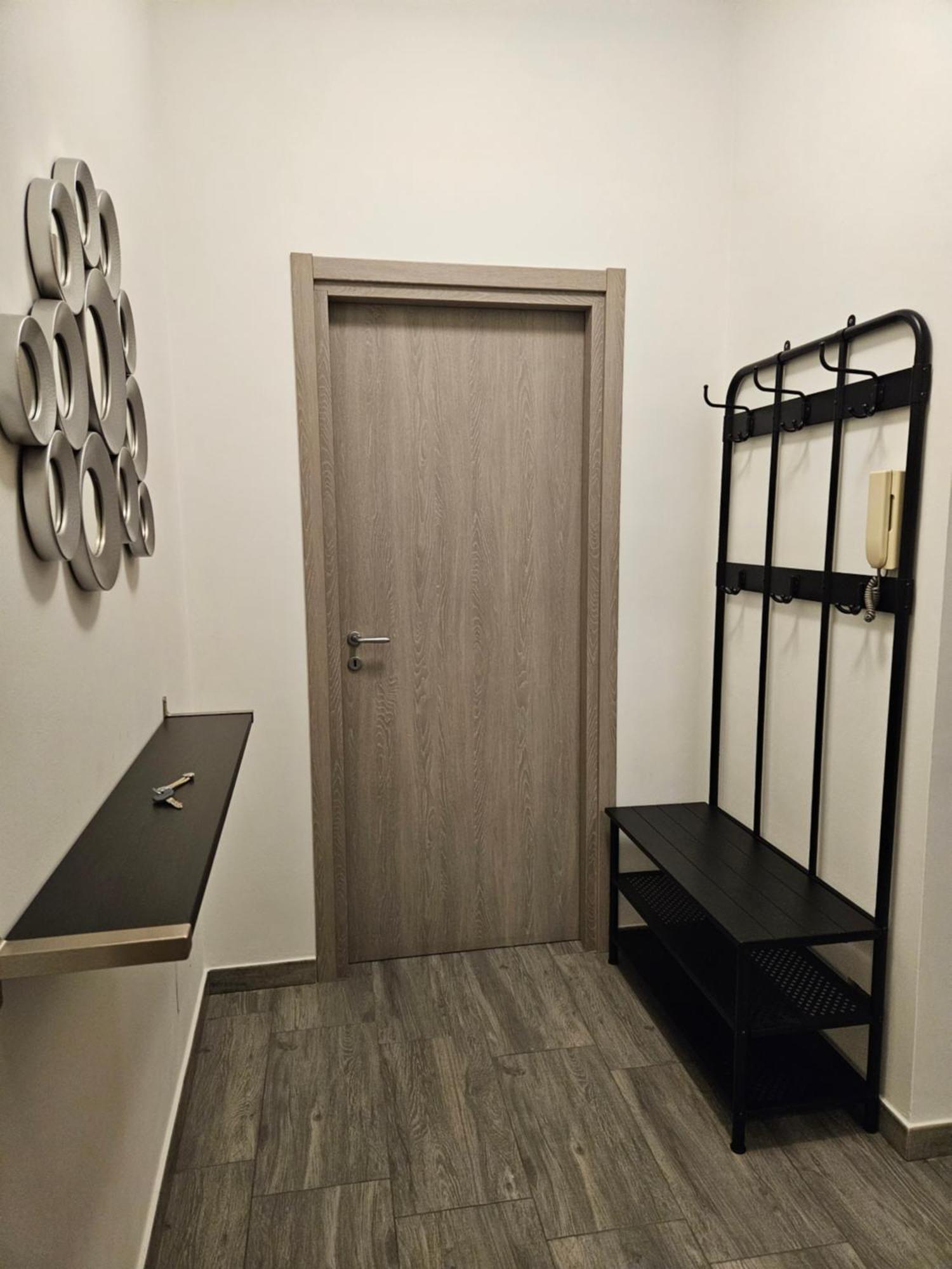 טורינו Casa Enne, Appartamento Vicino Centro E Juventus Stadium מראה חיצוני תמונה