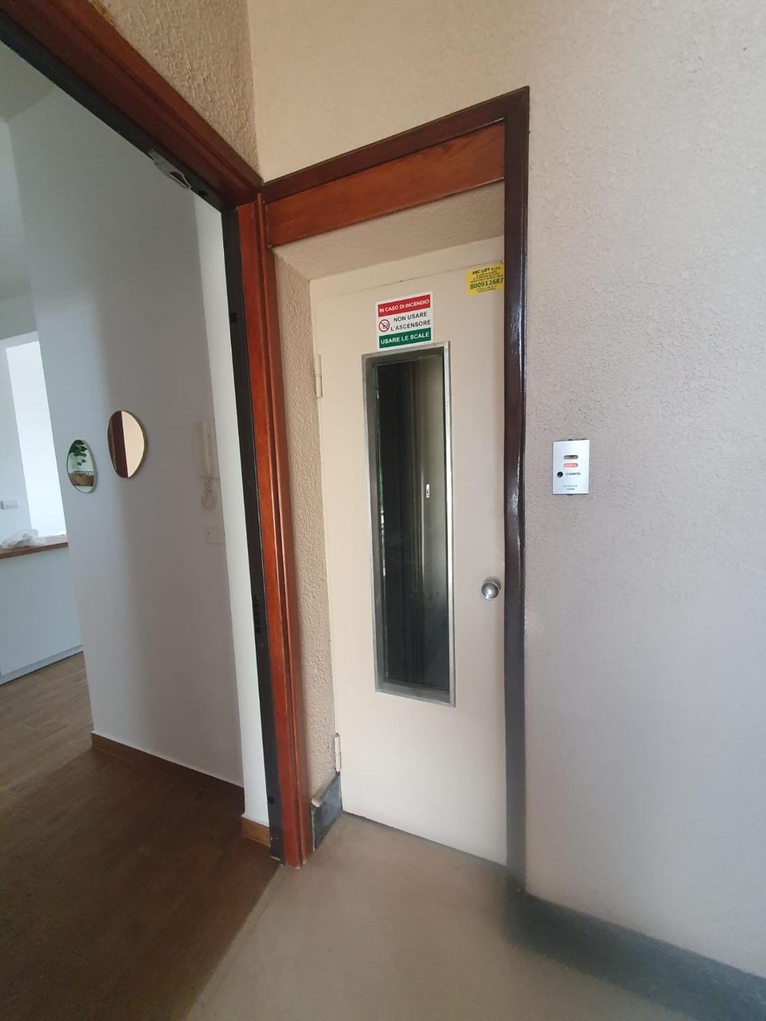 טורינו Casa Enne, Appartamento Vicino Centro E Juventus Stadium מראה חיצוני תמונה