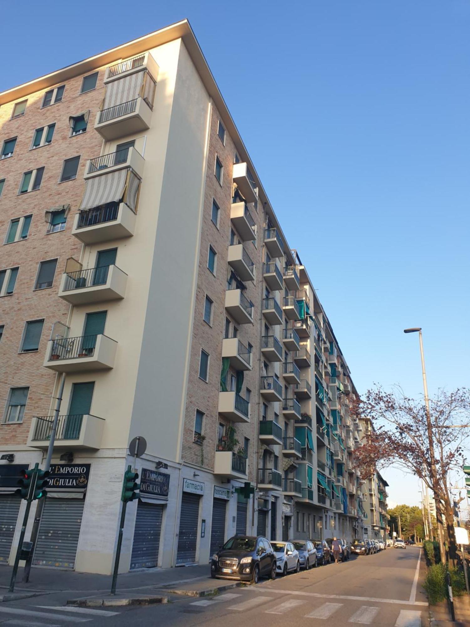 טורינו Casa Enne, Appartamento Vicino Centro E Juventus Stadium מראה חיצוני תמונה