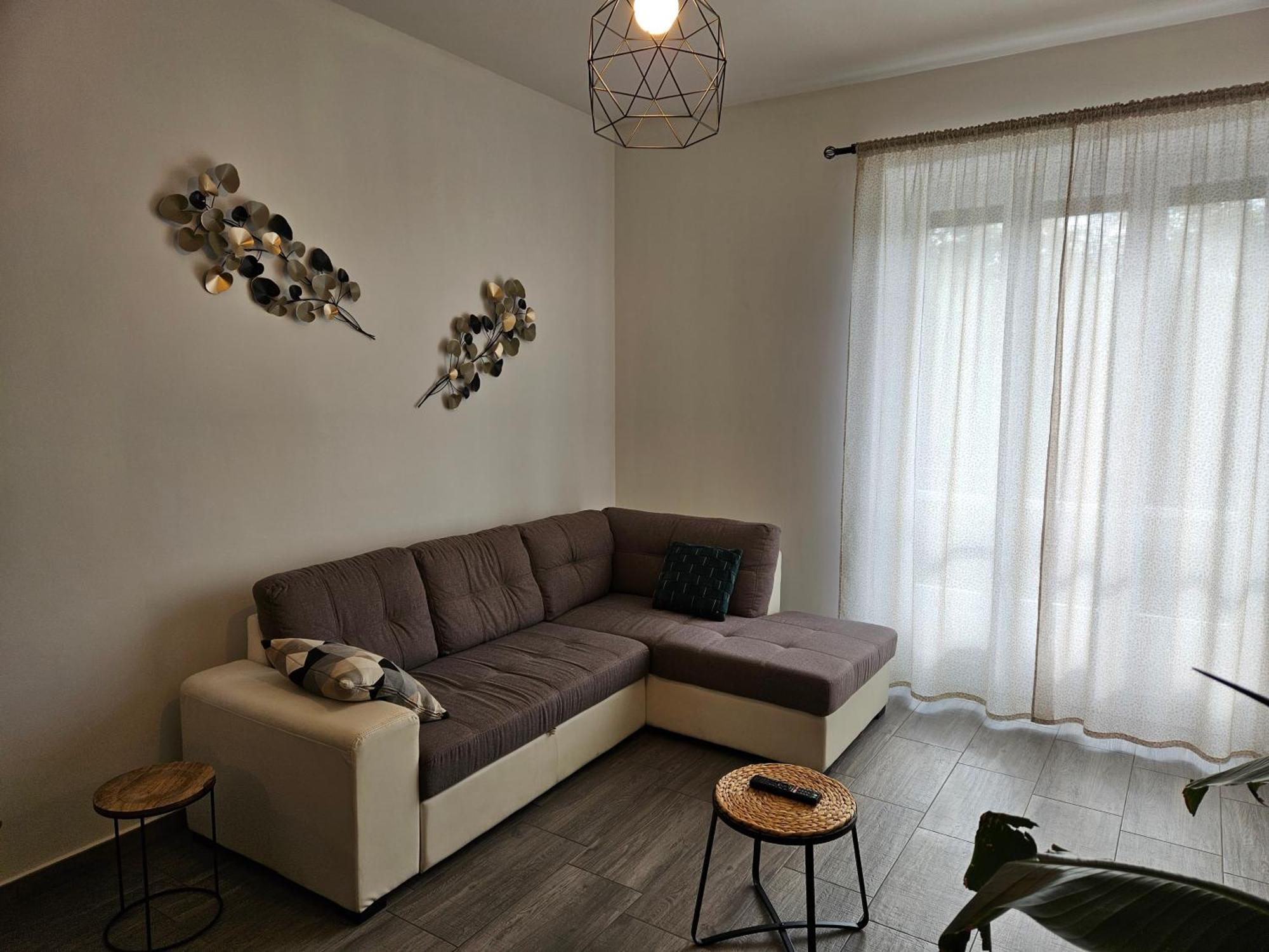 טורינו Casa Enne, Appartamento Vicino Centro E Juventus Stadium חדר תמונה