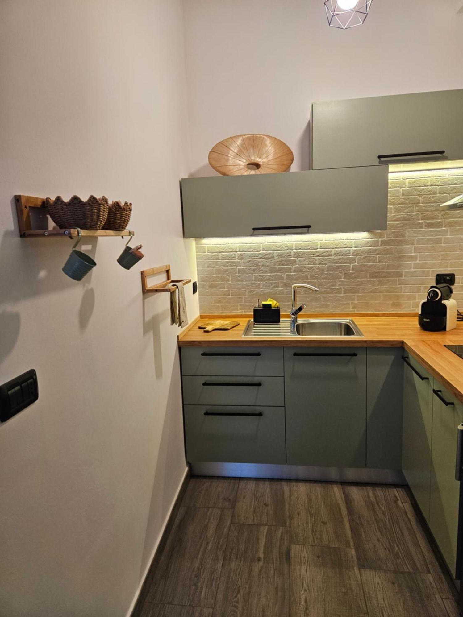 טורינו Casa Enne, Appartamento Vicino Centro E Juventus Stadium מראה חיצוני תמונה
